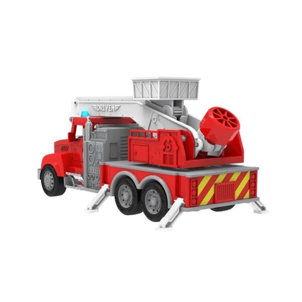 Driven Mini İtfaiye Arabası