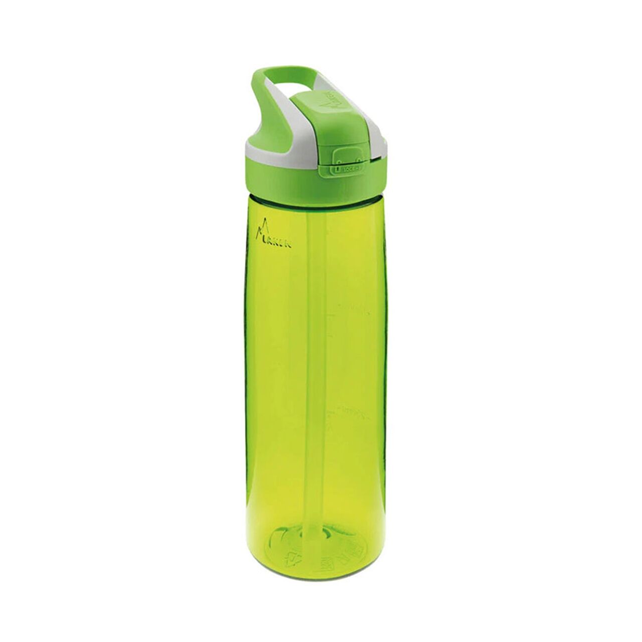 Laken Tritan Summit Şişe 0,75L - Yeşil