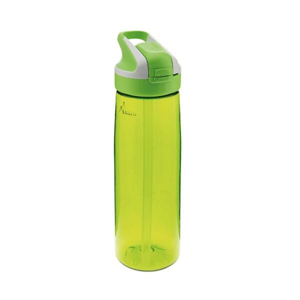 Laken Tritan Summit Şişe 0,75L - Yeşil
