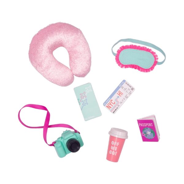 Glitter Girls Percy Oyuncak Bebek - 35 cm