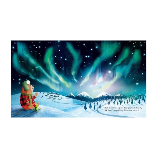 The Christmas Extravaganza Hotel