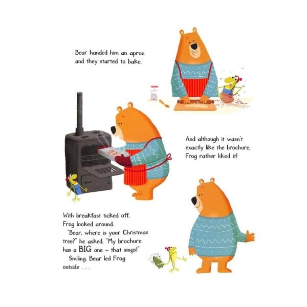 The Christmas Extravaganza Hotel