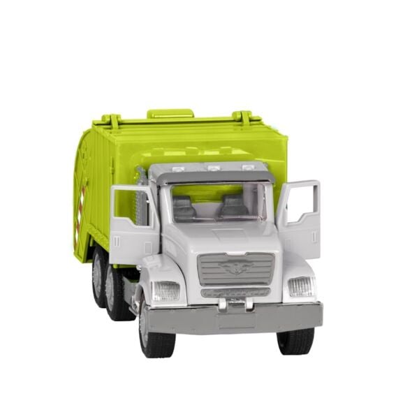 Driven Uzaktan Kumandalı Mini Geri Dönüşüm Kamyonu