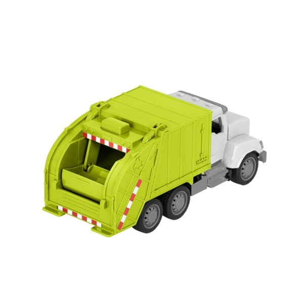 Driven Uzaktan Kumandalı Mini Geri Dönüşüm Kamyonu