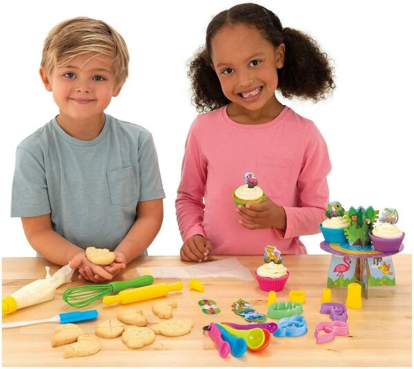 Galt Baking Set