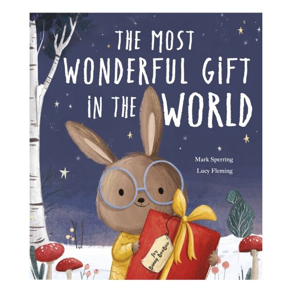 The Most Wonderful Gift