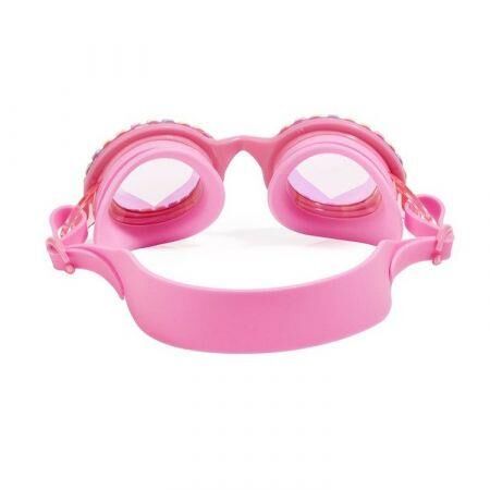 Bling2o- Çocuk Deniz Gözlüğü Pembe Elmas