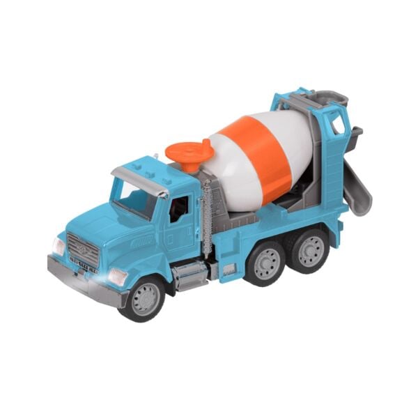 Driven Uzaktan Kumandalı Mini Çimento Kamyonu