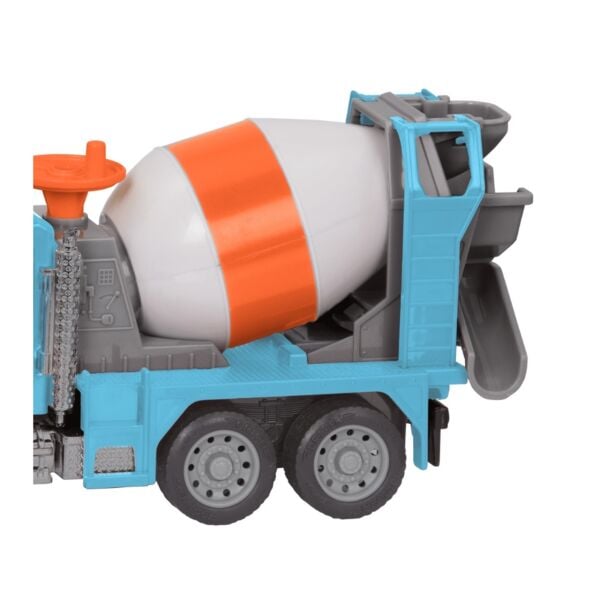 Driven Uzaktan Kumandalı Mini Çimento Kamyonu