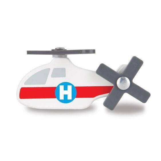 Melissa & Doug Oyun Halı Seti - Kurtarma Araçları