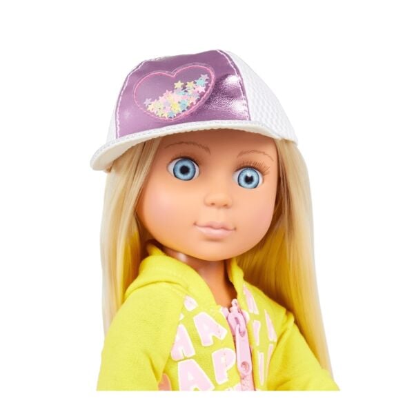 Glitter Girls Lora ve Cleo Oyuncak Bebek - 35 cm