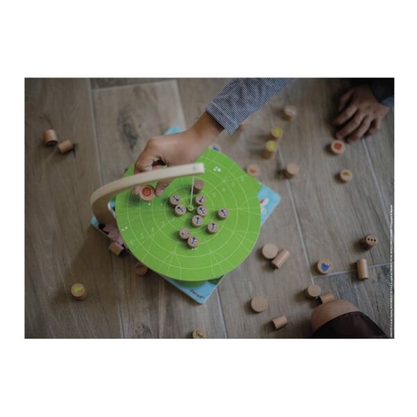 Janod Waterlily  Challenge Game of Skill