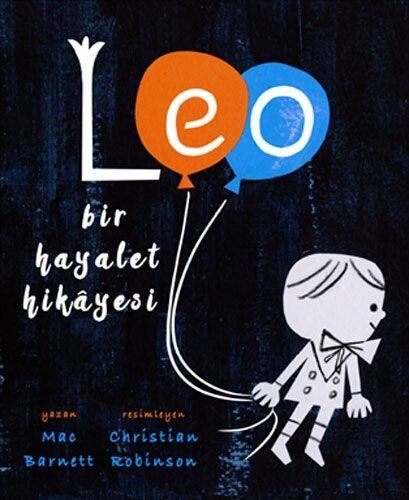 Leo: Bir Hayalet Hikayesi