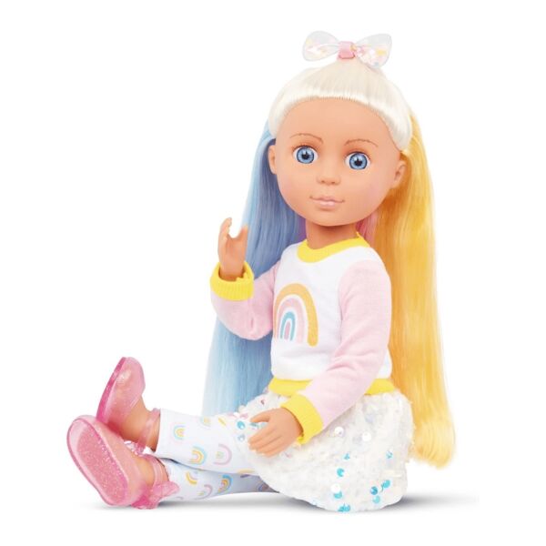 Glitter Girls Laica Oyuncak Bebek - 35 cm