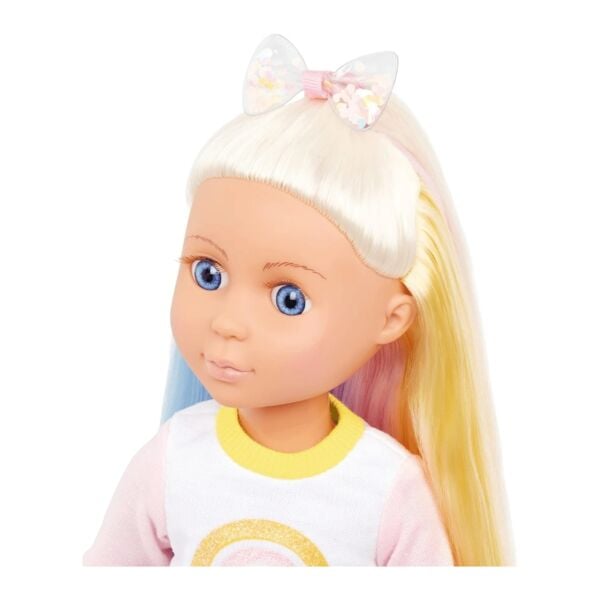 Glitter Girls Laica Oyuncak Bebek - 35 cm