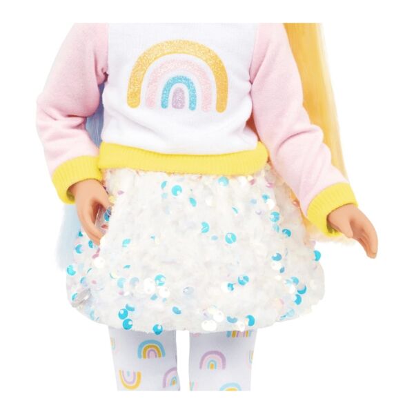 Glitter Girls Laica Oyuncak Bebek - 35 cm