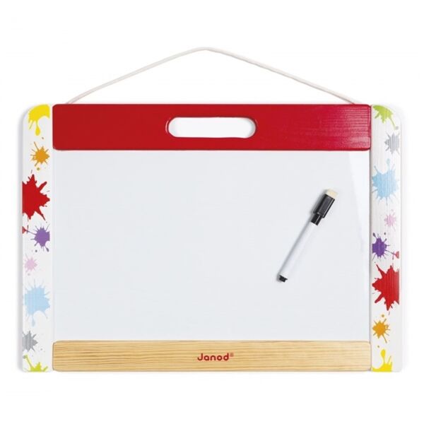 Janod Magnetic Wall Splash Blackboard