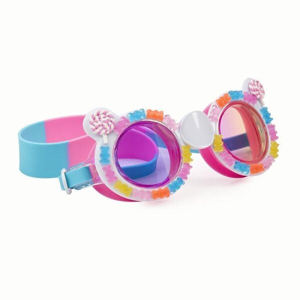 Bling2o- Çocuk Deniz Gözlüğü- Pamuk Şeker