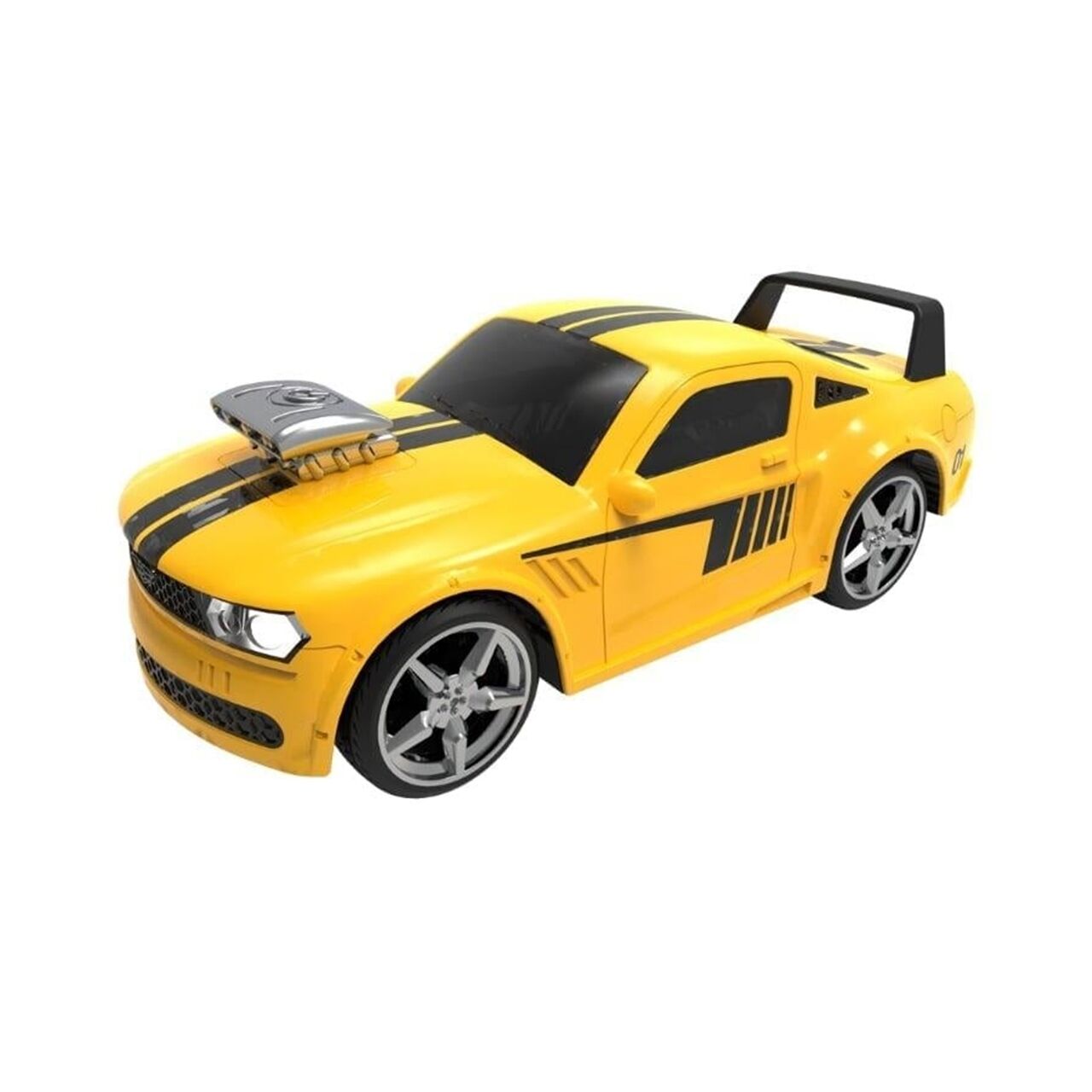 Driven Spor Araba - Sarı