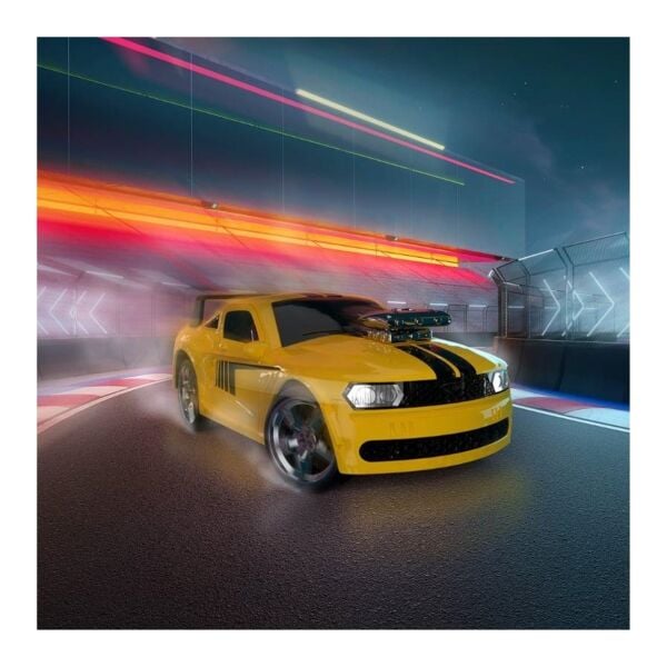 Driven Spor Araba - Sarı