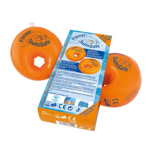 Flipper Swimsafe Kolluk