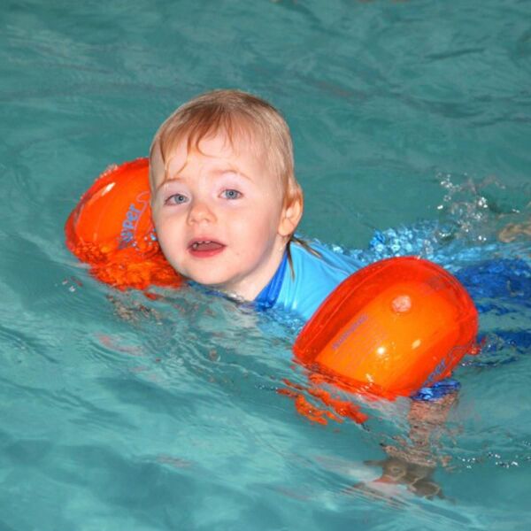 Flipper Swimsafe Kolluk