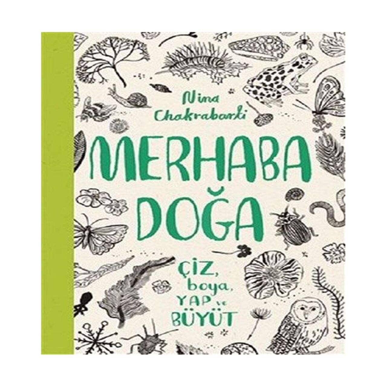 Merhaba Doğa