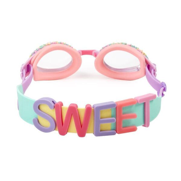 Bling2o- Çocuk Deniz Gözlüğü - Kek Dopingler