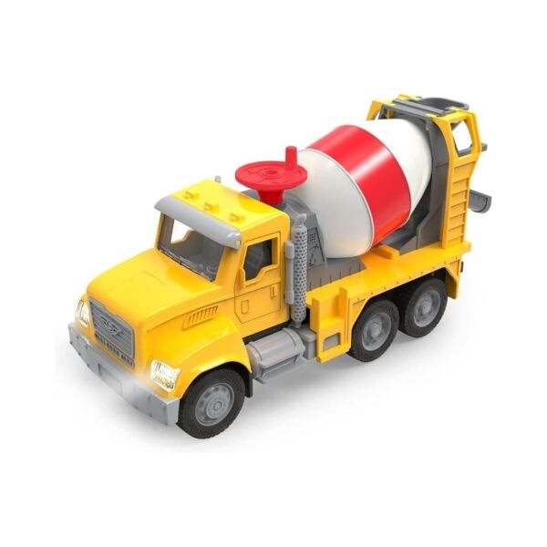 Driven Kumandalı Mini Çimento Arabası