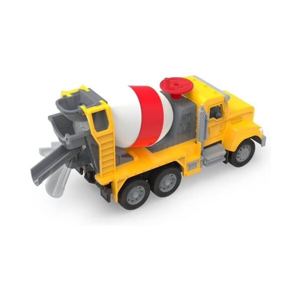 Driven Kumandalı Mini Çimento Arabası