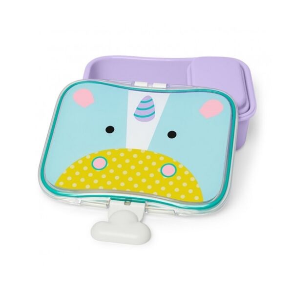 Skip Hop Zoo Beslenme Kiti - Unicorn