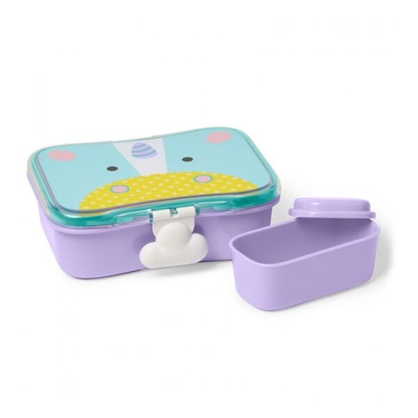 Skip Hop Zoo Beslenme Kiti - Unicorn