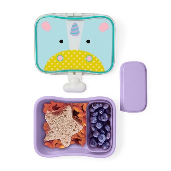 Skip Hop Zoo Beslenme Kiti - Unicorn