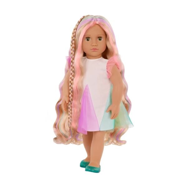 Our Generation Tessie Oyuncak Bebek - 46 cm