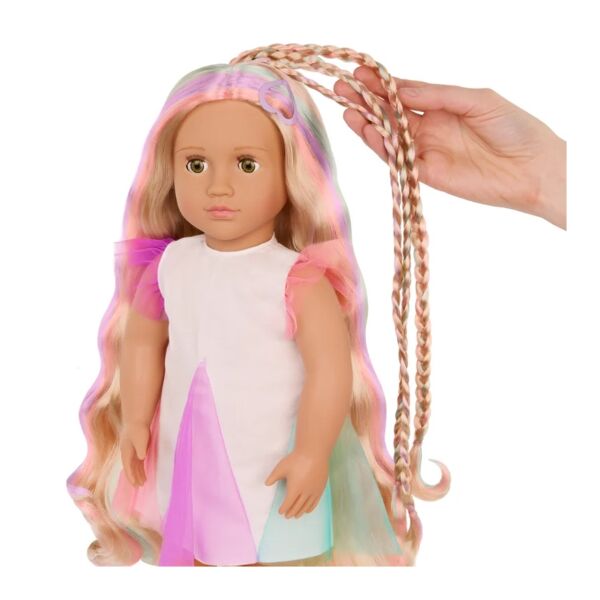 Our Generation Tessie Oyuncak Bebek - 46 cm