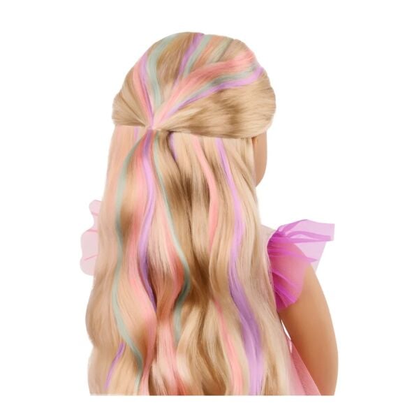 Our Generation Tessie Oyuncak Bebek - 46 cm