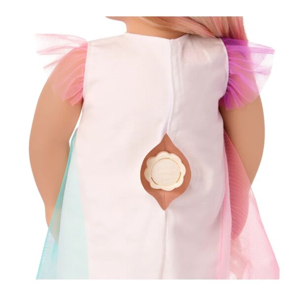 Our Generation Tessie Oyuncak Bebek - 46 cm