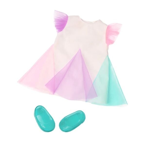 Our Generation Tessie Oyuncak Bebek - 46 cm