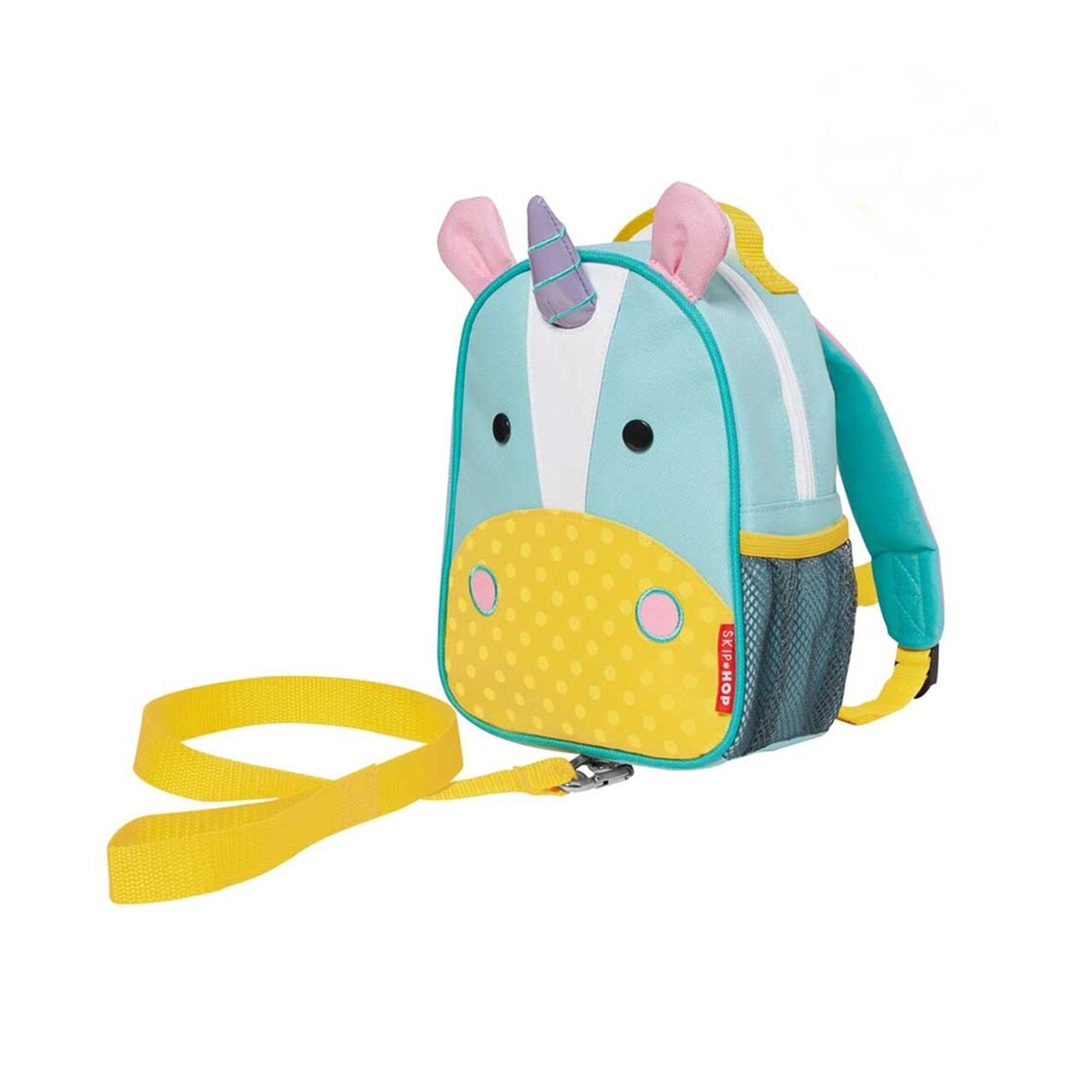 Skip Hop Emniyet Kemerli Sırt Çantası - Unicorn
