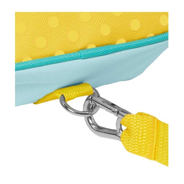 Skip Hop Emniyet Kemerli Sırt Çantası - Unicorn