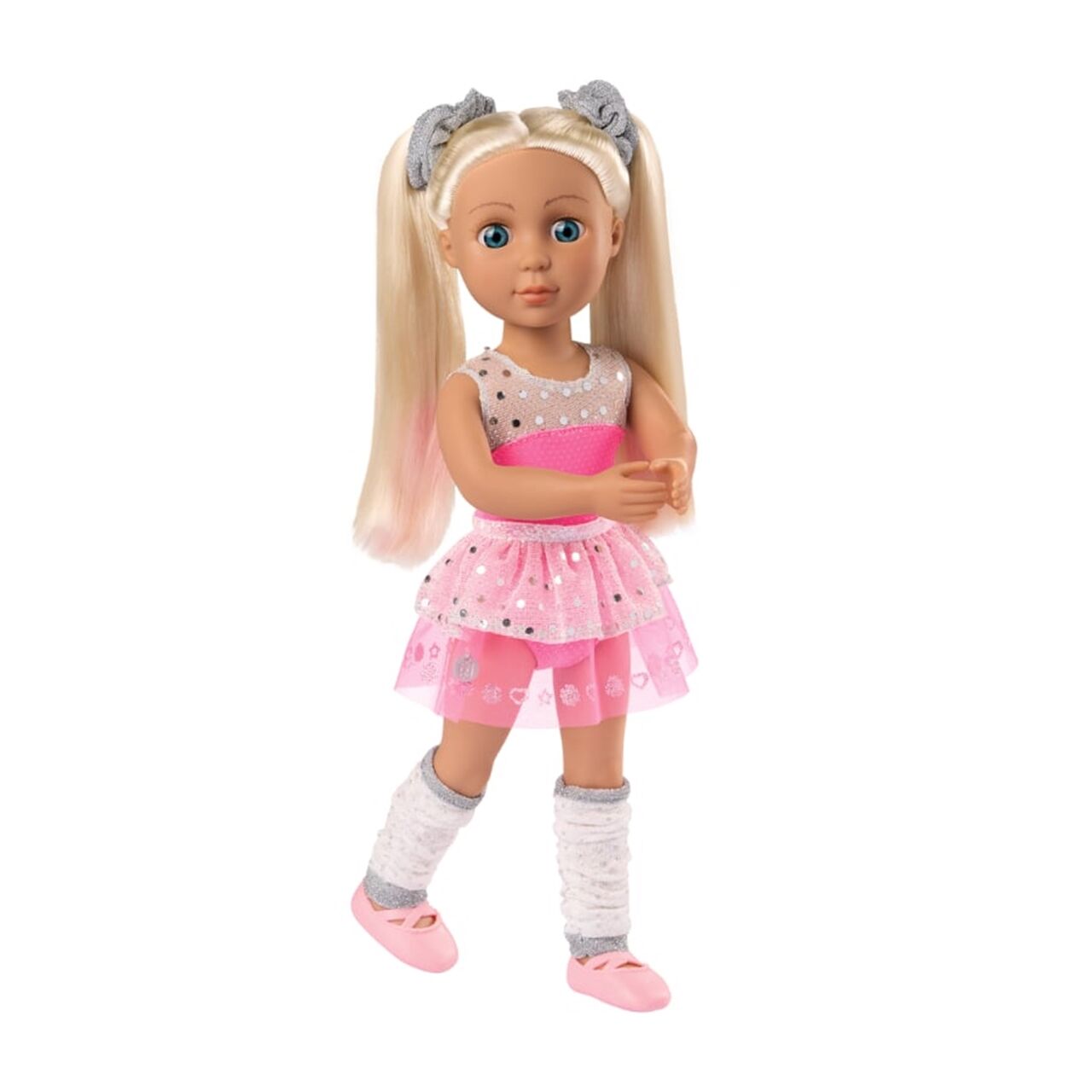 Glitter Girls Christa Oyuncak Bebek - 35 cm