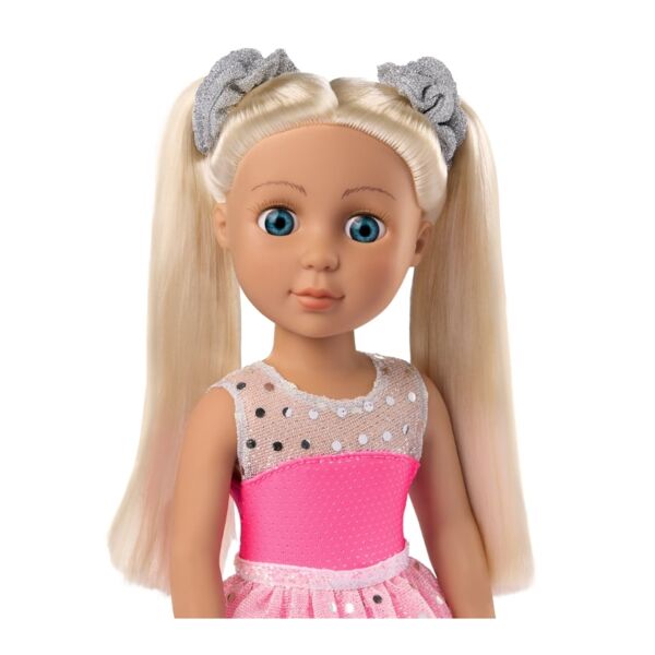 Glitter Girls Christa Oyuncak Bebek - 35 cm