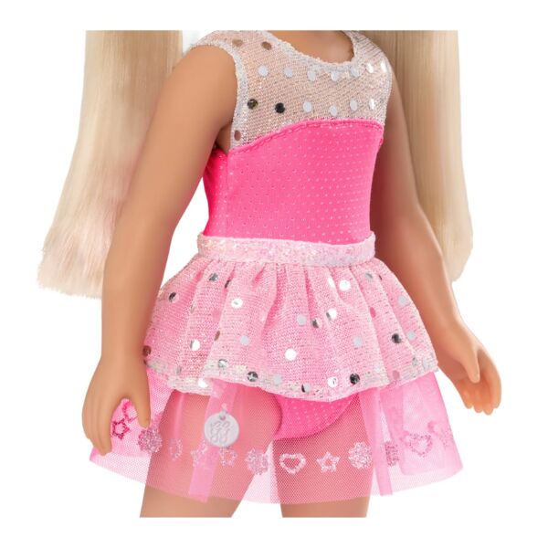 Glitter Girls Christa Oyuncak Bebek - 35 cm