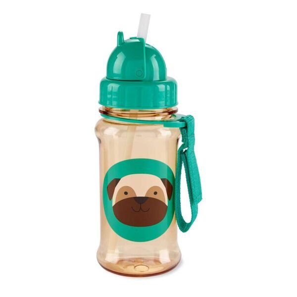 Skip Hop Pipetli Suluk - Pug Köpek
