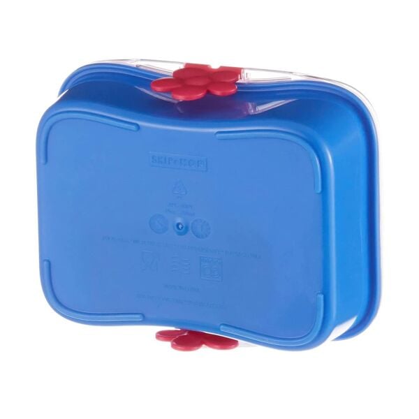 Skip Hop Zoo Beslenme Kiti - Kelebek