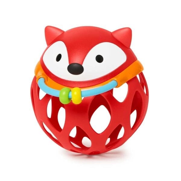 Aktivite Topu - Tilki