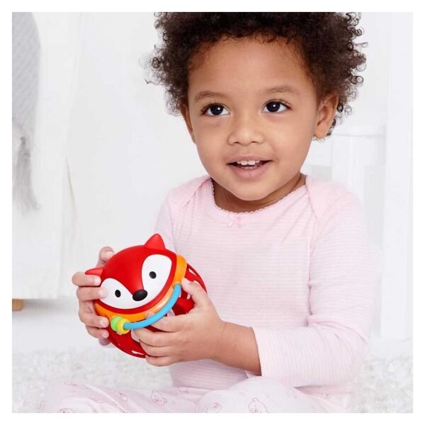 Aktivite Topu - Tilki