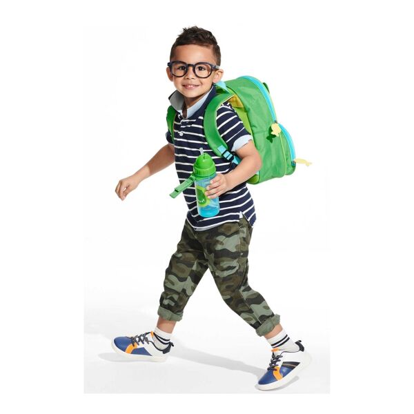 Skip Hop Pipetli Suluk - Timsah