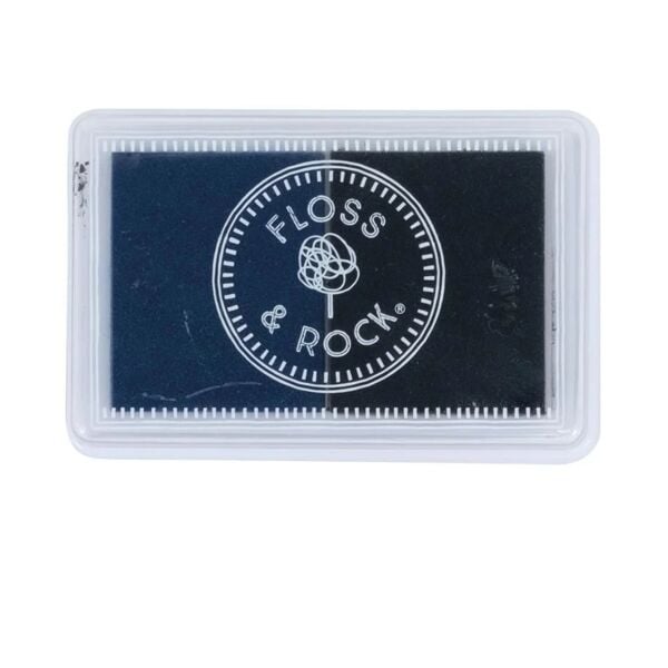 Floss Rock Stamper Ahşap Baskı Seti - Enchanted