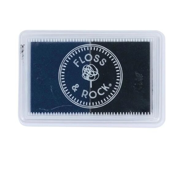 Floss Rock Stamper Ahşap Baskı Seti - Enchanted